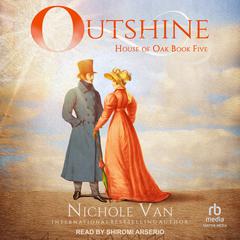 Outshine Audiobook, by Nichole Van