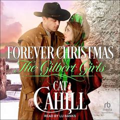 Forever Christmas Audiobook, by Cat Cahill