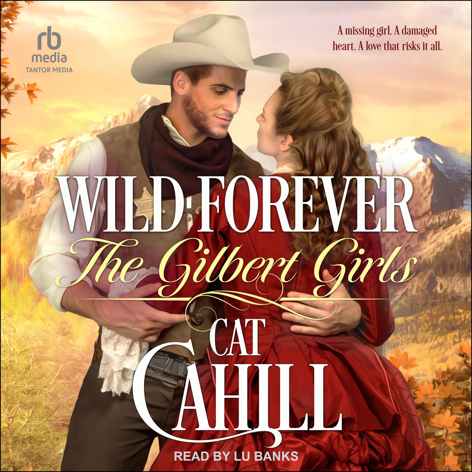 Wild Forever Audiobook, by Cat Cahill