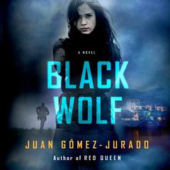Black Wolf: A Novel Audiobook, by Juan Gomez-Jurado