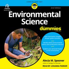 Environmental Science For Dummies, 2nd Edition Audiobook, by Alecia M. Spooner