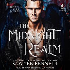 The Midnight Realm Audiobook, by Sawyer Bennett
