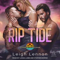 Rip Tide Audiobook, by Leigh Lennon