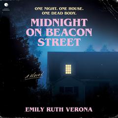 Midnight on Beacon Street: A Novel Audiobook, by Emily Ruth Verona