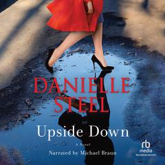Upside Down Audiobook, by Danielle Steel