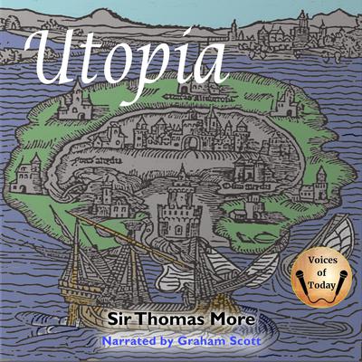 Utopia Audiobook, by 