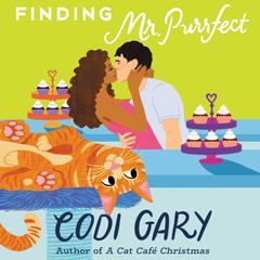 Finding Mr. Purrfect Audiobook, by Codi Gary