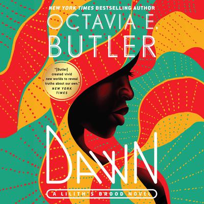 Dawn Audiobook, by Octavia E. Butler