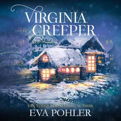 Virginia Creeper Audiobook, by Eva Pohler