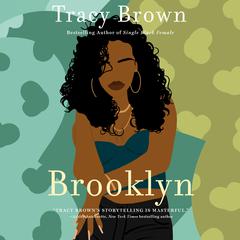 Brooklyn Audiobook, by Tracy Brown