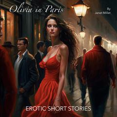 Olivia in Paris Audiobook, by Janet Millet