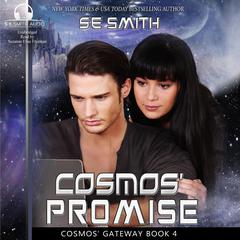 Cosmos Promise Audiobook, by S.E. Smith
