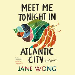 Meet Me Tonight in Atlantic City Audiobook, by Jane Wong