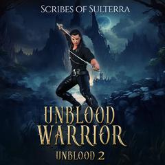 Unblood Warrior Audiobook, by Robyn Wideman