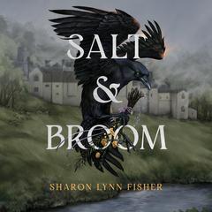 Salt & Broom Audibook, by Sharon Lynn Fisher