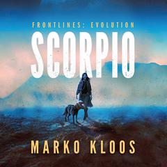 Scorpio Audibook, by Marko Kloos