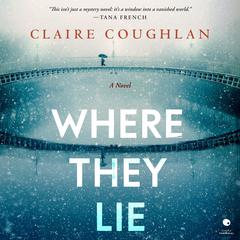 Where They Lie: A Novel Audiobook, by Claire Coughlan