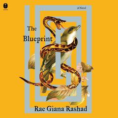 The Blueprint: A Novel Audiobook, by Rae Giana Rashad