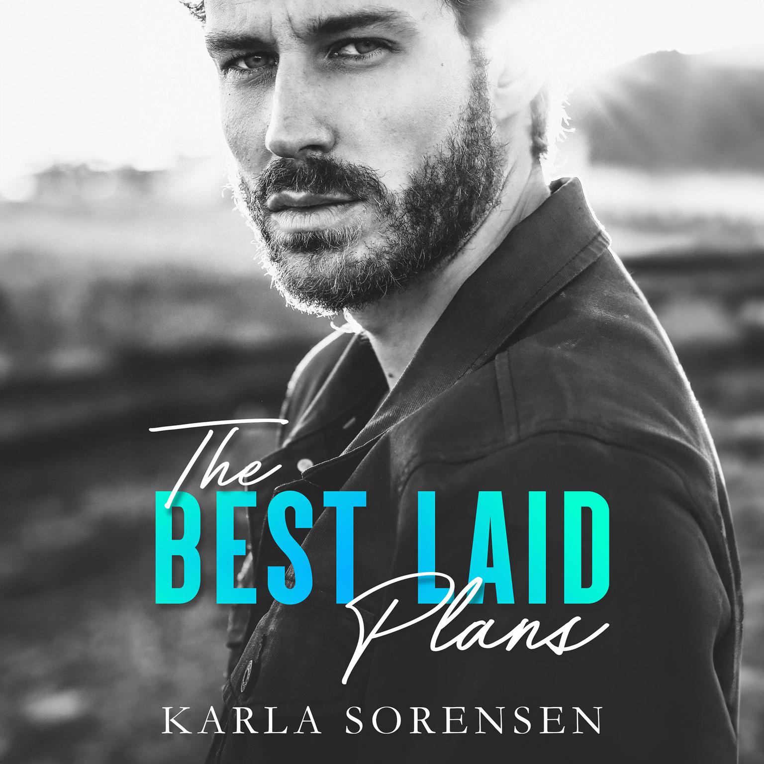 The Best Laid Plans Audiobook, by Karla Sorensen