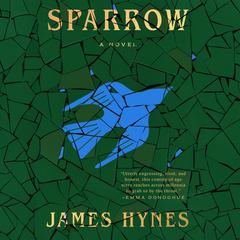 Sparrow Audiobook, by James Hynes