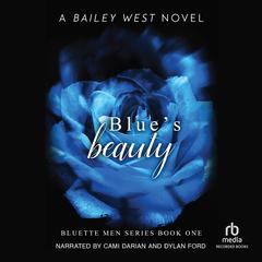 Blues Beauty Audiobook, by Bailey West