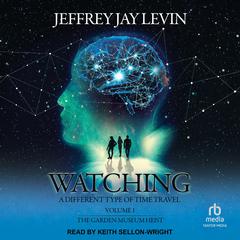 Watching: The Garden Museum Heist Audiobook, by Jeffrey Jay Levin