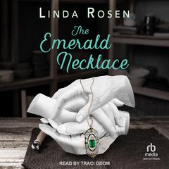 The Emerald Necklace Audiobook, by Linda Rosen