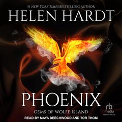 Phoenix Audiobook, by Helen Hardt
