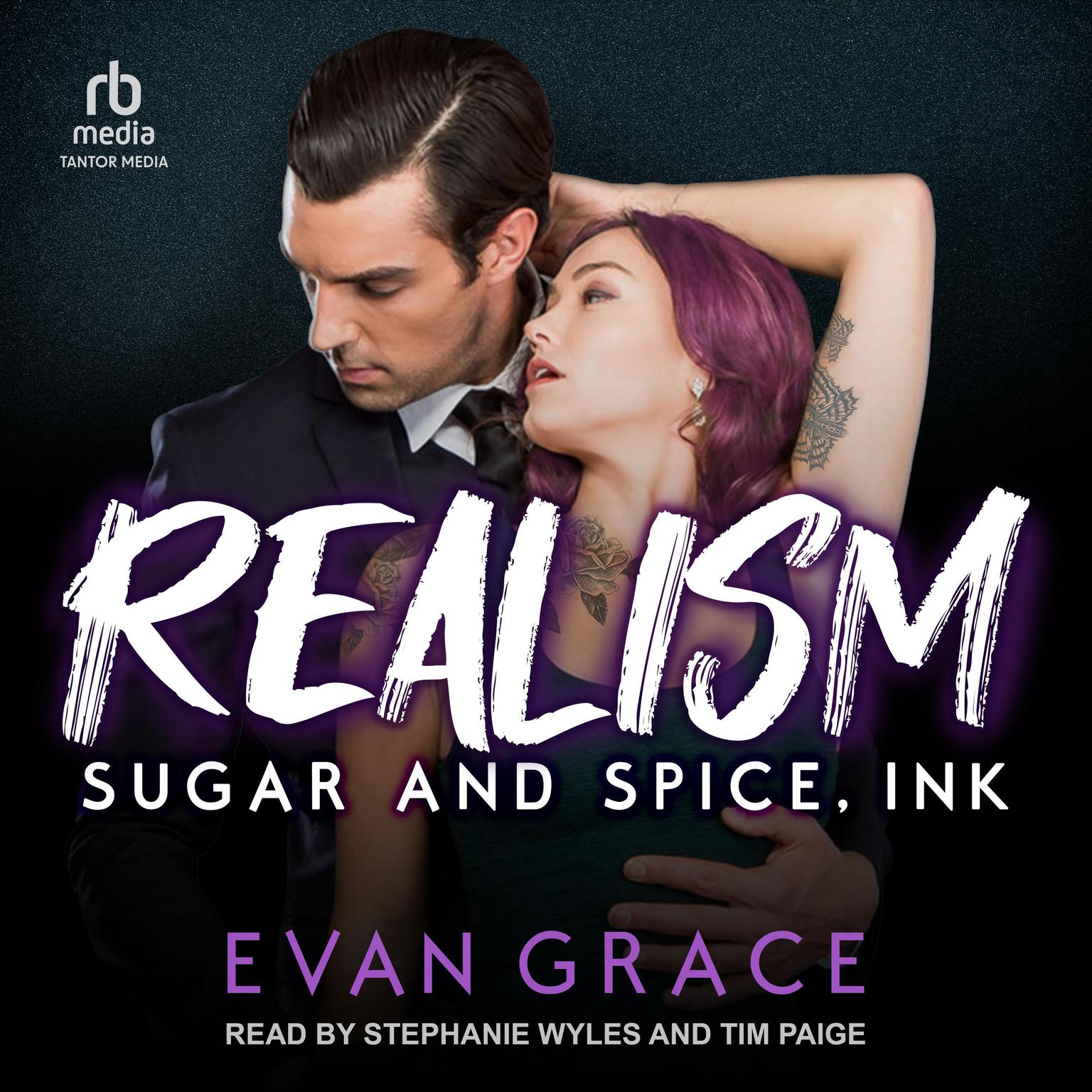 Realism Audiobook, by Evan Grace