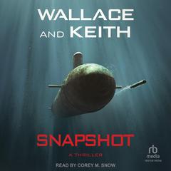 Snapshot Audiobook, by Don Keith