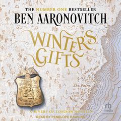 Winter’s Gifts Audiobook, by Ben Aaronovitch