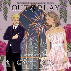 Out of Play Audiobook, by Aven Ellis