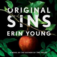 Original Sins: A Novel Audiobook, by Erin Young
