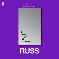 It Was You All Along Audiobook, by Russ 