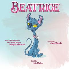 Beatrice Audiobook, by Meghan March