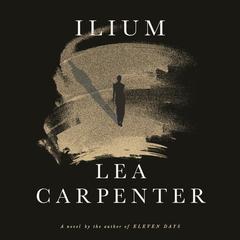 Ilium: A novel Audiobook, by Lea Carpenter