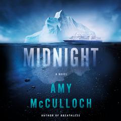 Midnight: A Thriller Audiobook, by Amy McCulloch