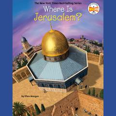 Where Is Jerusalem? Audiobook, by Ellen Morgan