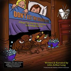 Don’t Let the Bedbugs Bite Audiobook, by 