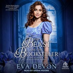The Beast and the Bookseller Audiobook, by Eva Devon