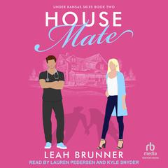 House Mate Audiobook, by Leah Brunner