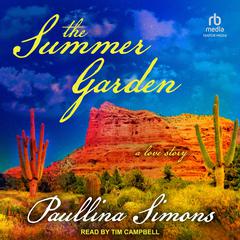 The Summer Garden Audiobook, by Paullina Simons