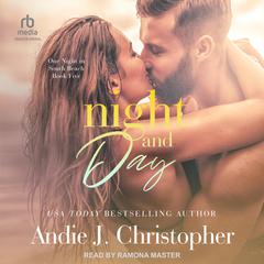 Night & Day Audiobook, by Andie J. Christopher
