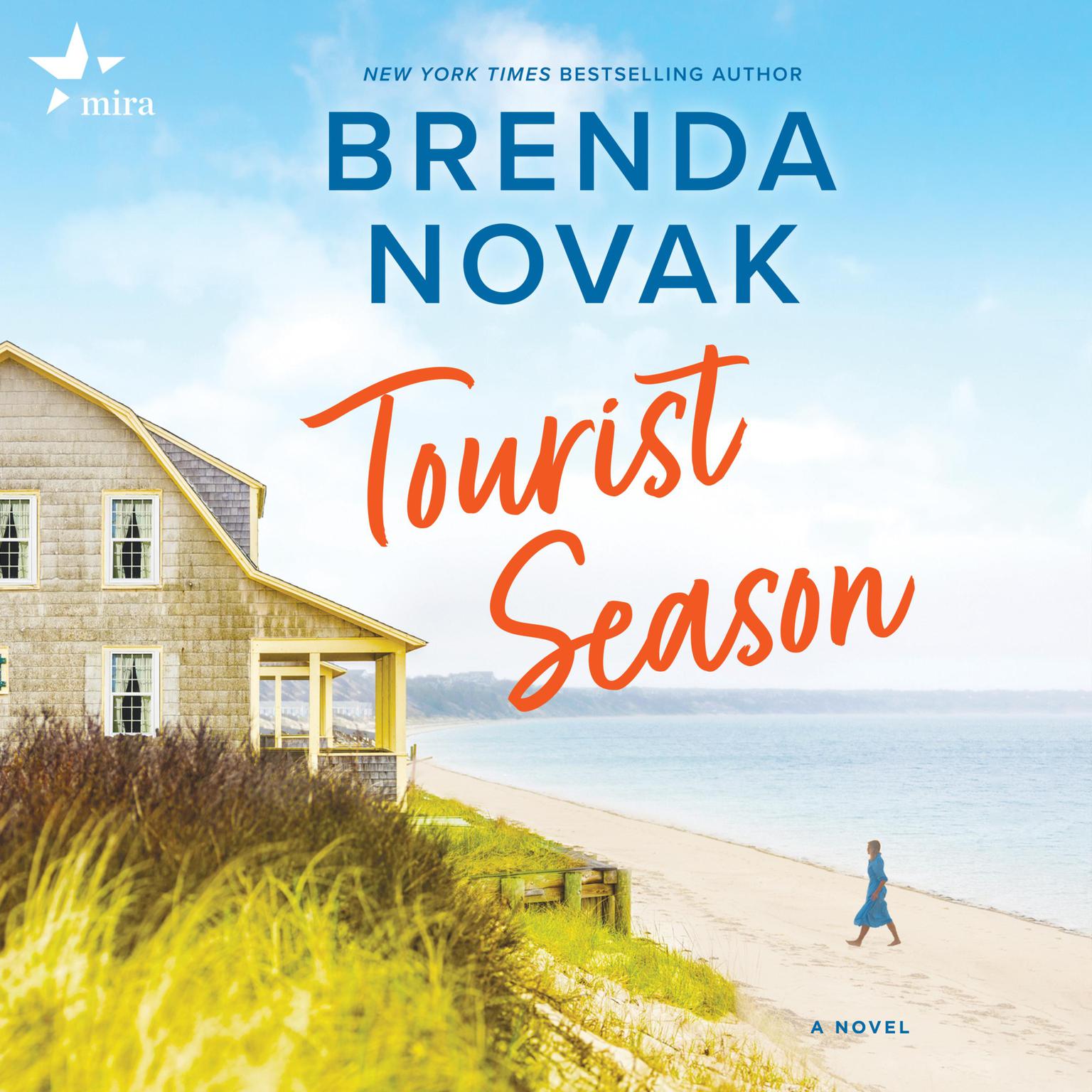 Tourist Season Audiobook, by Brenda Novak