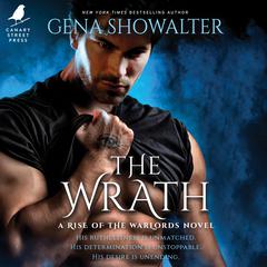 The Wrath Audiobook, by Gena Showalter