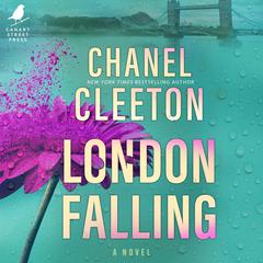 London Falling Audiobook, by Chanel Cleeton