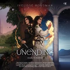 Unending Audibook, by Ivelisse Housman