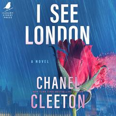 I See London Audiobook, by Chanel Cleeton
