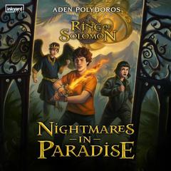 Nightmares in Paradise Audiobook, by Aden Polydoros