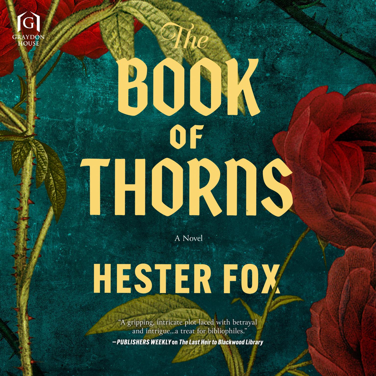 In the Season of Violets Audiobook, by Hester Fox